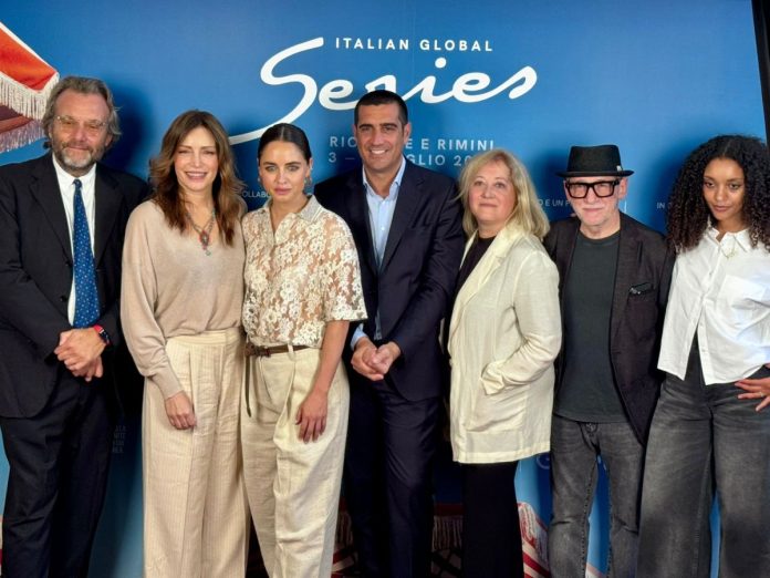 Italian Global Series