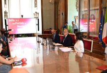 L’assistente virtuale Julia sbarca sul portale istituzionale del Comune di Roma