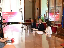 L’assistente virtuale Julia sbarca sul portale istituzionale del Comune di Roma
