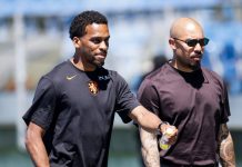 Netherlands, Timber ruled out of World Cup due to injury: Geertruida called up