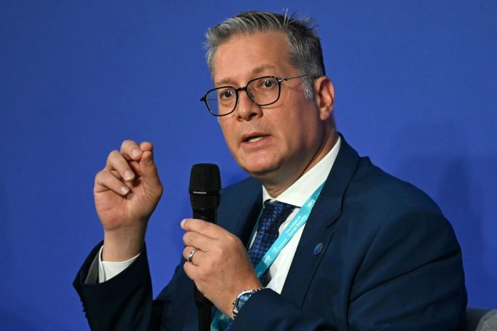 Londra, vertice sul futuro della sicurezza energetica