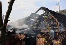 Ucraina, raid russi su Kharkiv: quattro vittime e 24 feriti