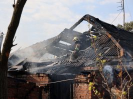 Ucraina, raid russi su Kharkiv: quattro vittime e 24 feriti