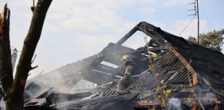 Ucraina, raid russi su Kharkiv: quattro vittime e 24 feriti
