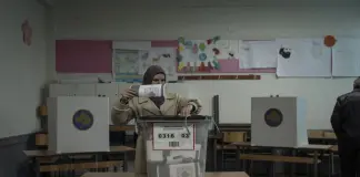Kosovo oggi al voto per la terza volta in un anno e mezzo