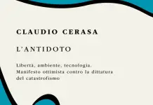 “L’Antidoto” di Claudio Cerasa al Festival A Tutto Volume di Ragusa