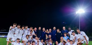 Storico successo dell’U19 LND al Trofeo Dossena, battuta la Pergolettese