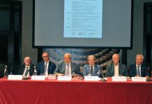 LUP presenta un libro sul ruolo strategico della Sicilia nel Mediterraneo
