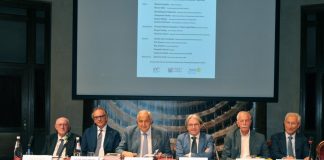 LUP presenta un libro sul ruolo strategico della Sicilia nel Mediterraneo