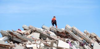 Terremoto in Venezuela, sotto le macerie a La Guaira anche 100 espulsi dagli Usa