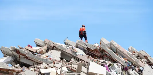Terremoto in Venezuela, sotto le macerie a La Guaira anche 100 espulsi dagli Usa