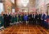 La Russa riceve la Nazionale azzurra Under 17 campione d’Europa: “Siete una speranza” / Video