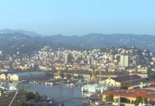A La Spezia presentata la banca dati antimafia per il cantiere del nuovo ospedale
