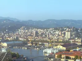 A La Spezia presentata la banca dati antimafia per il cantiere del nuovo ospedale