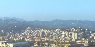 A La Spezia presentata la banca dati antimafia per il cantiere del nuovo ospedale
