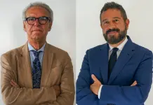 Antonio Di Rosa è il nuovo direttore de La Stampa, Luciano Tancredi nominato vice direttore vicario