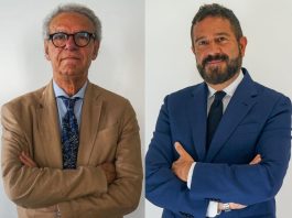 Antonio Di Rosa è il nuovo direttore de La Stampa, Luciano Tancredi nominato vice direttore vicario