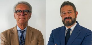 Antonio Di Rosa è il nuovo direttore de La Stampa, Luciano Tancredi nominato vice direttore vicario