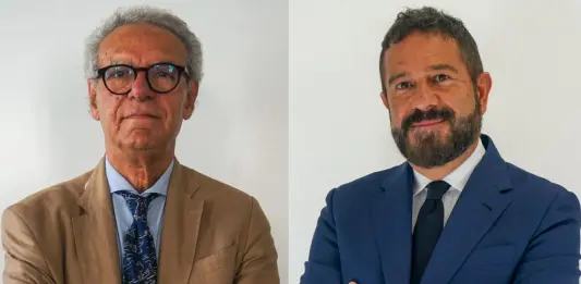 Antonio Di Rosa è il nuovo direttore de La Stampa, Luciano Tancredi nominato vice direttore vicario
