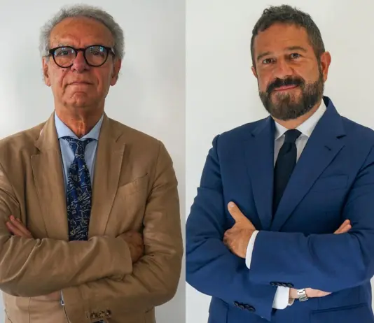 Antonio Di Rosa è il nuovo direttore de La Stampa, Luciano Tancredi nominato vice direttore vicario