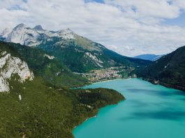 “Cinque Vele” 2026, Pollica e Molveno regine dell’estate