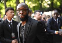 FIFA reaches agreement with Lassana Diarra in transfer rules case