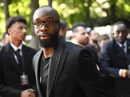FIFA reaches agreement with Lassana Diarra in transfer rules case