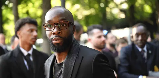 FIFA reaches agreement with Lassana Diarra in transfer rules case