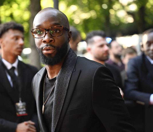 FIFA reaches agreement with Lassana Diarra in transfer rules case