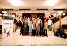 Nasce “Lazio Danza e Teatro”, la Regione investe sul talento