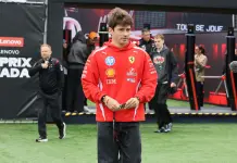 F1, Ferrari e Leclerc ancora insieme: rinnovo di contratto per il pilota monegasco