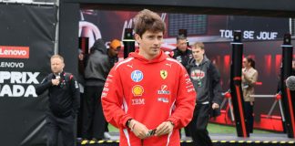 F1, Ferrari e Leclerc ancora insieme: rinnovo di contratto per il pilota monegasco