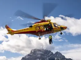 Leonardo, dal gruppo Avincis un ordine per 15 elicotteri