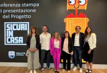 La Regione Liguria lancia “Sicuri in casa” per la prevenzione domestica