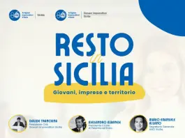 “Resto in Sicilia”: il 17 giugno un convegno della Cna Sicilia Giovani Imprenditori