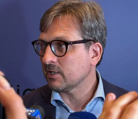 Guidesi “Nel riparto dei diritti tv del calcio la Serie C penalizzata”