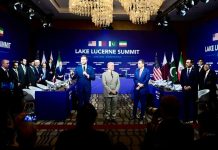 Colloqui Usa-Iran in Svizzera, Vance “Fatti progressi, negoziati strategici”. Media Teheran “Delegazione iraniana lascia i negoziati in protesta contro Trump”