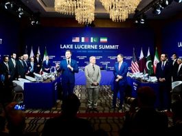 Colloqui Usa-Iran in Svizzera, Vance “Fatti progressi, negoziati strategici”. Media Teheran “Delegazione iraniana lascia i negoziati in protesta contro Trump”