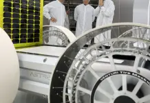 Astrolab prepara la missione FLIP per testare tecnologie lunari