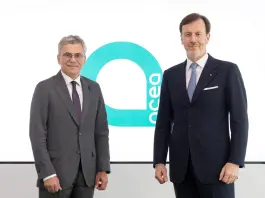 Acea, Rivera nominato presidente. Cda conferma Palermo amministratore delegato