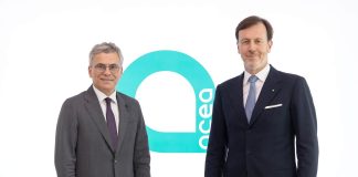 Acea, Rivera nominato presidente. Cda conferma Palermo amministratore delegato