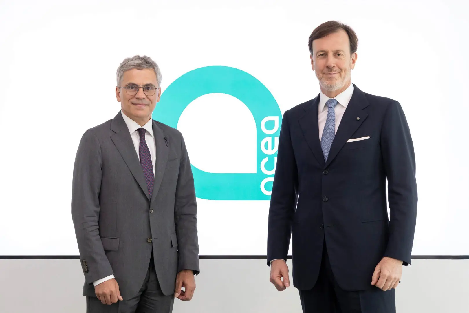 Acea, Rivera nominato presidente. Cda conferma Palermo amministratore delegato