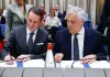 ITA Airways, col MAECI intesa per lo sviluppo di una partnership strategica