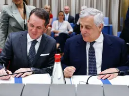ITA Airways, col MAECI intesa per lo sviluppo di una partnership strategica