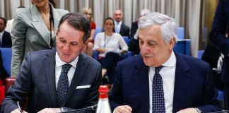 ITA Airways, col MAECI intesa per lo sviluppo di una partnership strategica