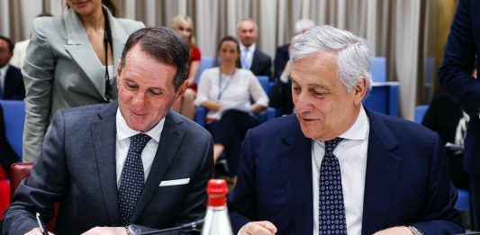ITA Airways, col MAECI intesa per lo sviluppo di una partnership strategica