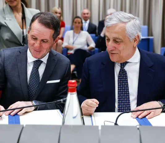 ITA Airways, col MAECI intesa per lo sviluppo di una partnership strategica