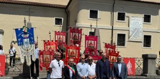 Friuli Venezia Giulia, Bordin alla Festa del Dono: “Il vostro gesto fa la differenza”