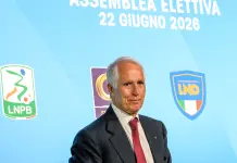 Giovanni Malagò è il nuovo presidente della Figc: “Da solo non potrò fare niente, con voi posso fare tutto”