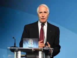 Giovanni Malagò è il nuovo presidente della Figc, eletto con il 68,58% dei voti: “La mia scelta è un atto di amore”